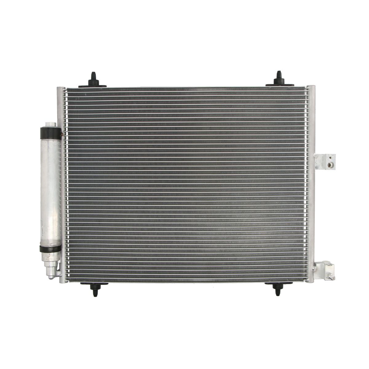 Airco condensor