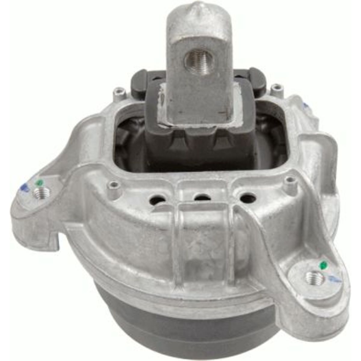 Image of Lager, motor   links
