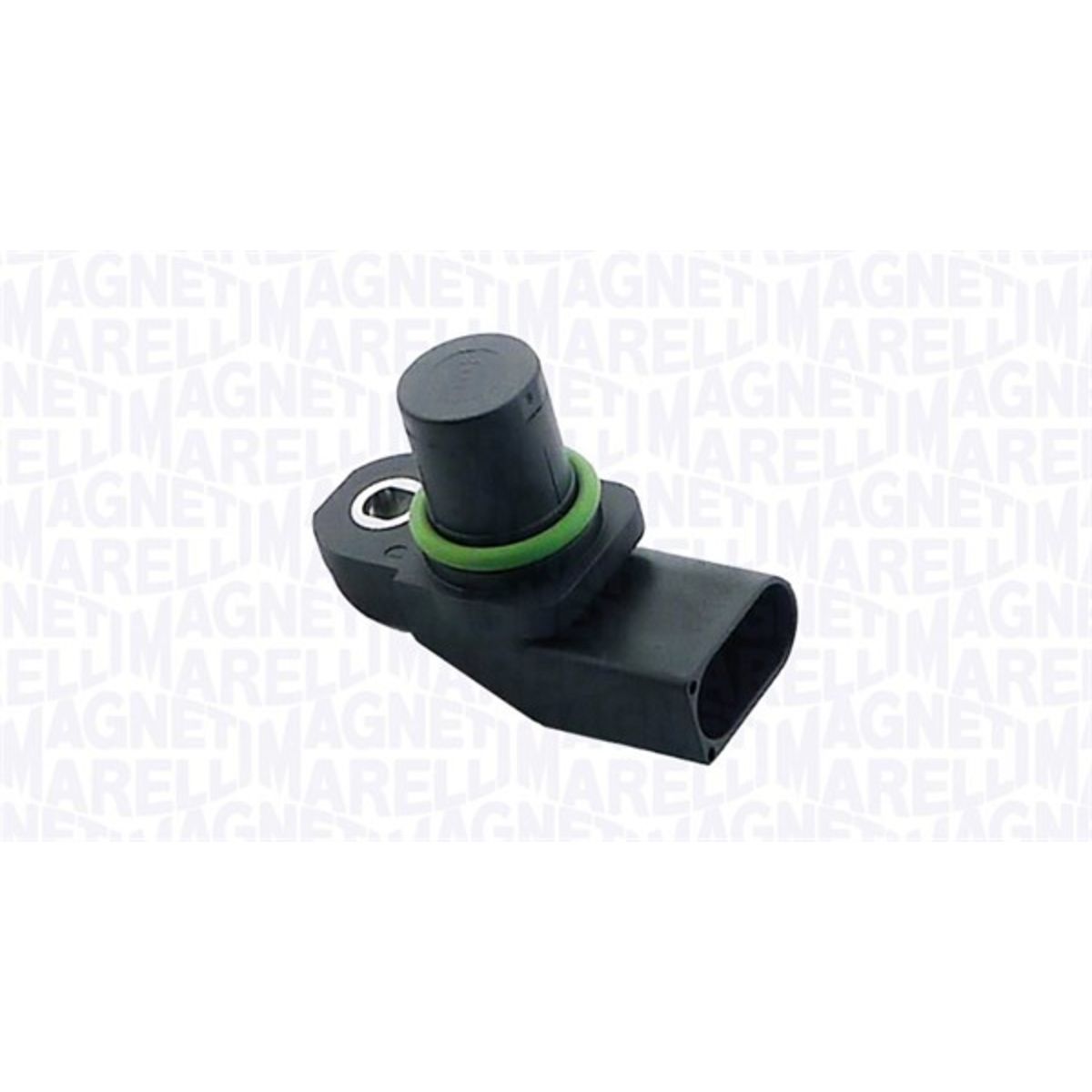 Image of Sensor, nokkenas positie