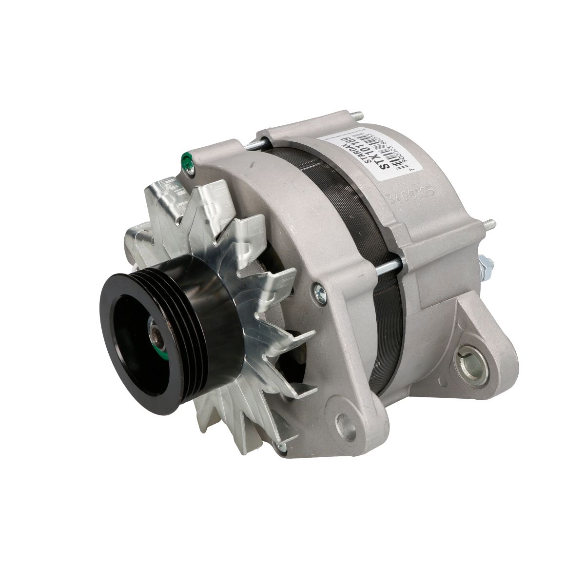 Image of Dynamo / Alternator