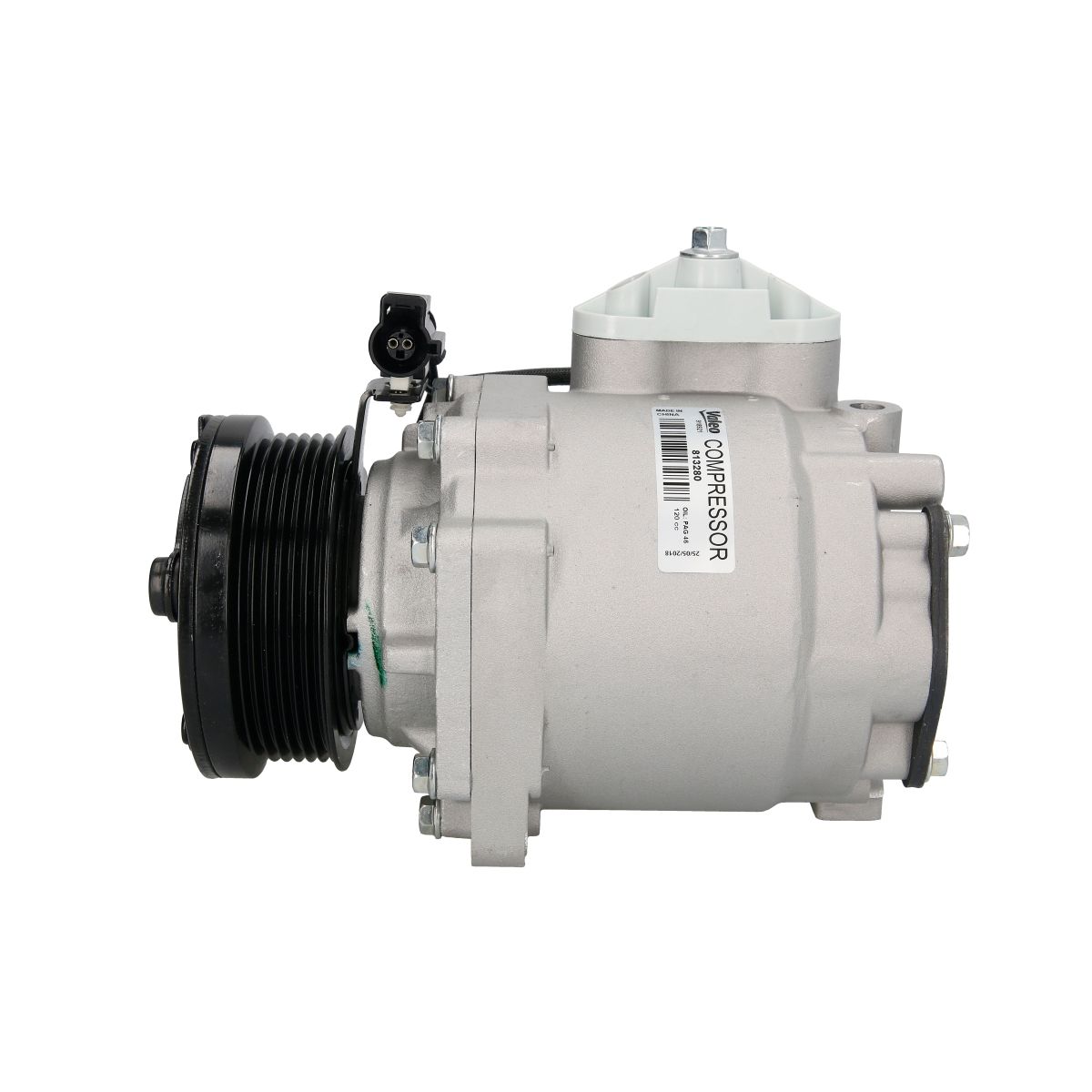 Image of Compressor airconditioning