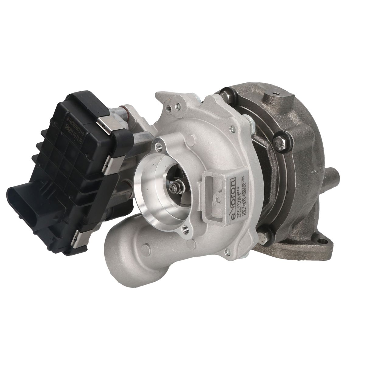 Caricatore, ricarica EVORON EVTC0276