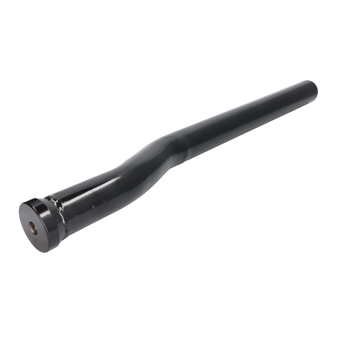 Image of Ophanging, spatbordfixering