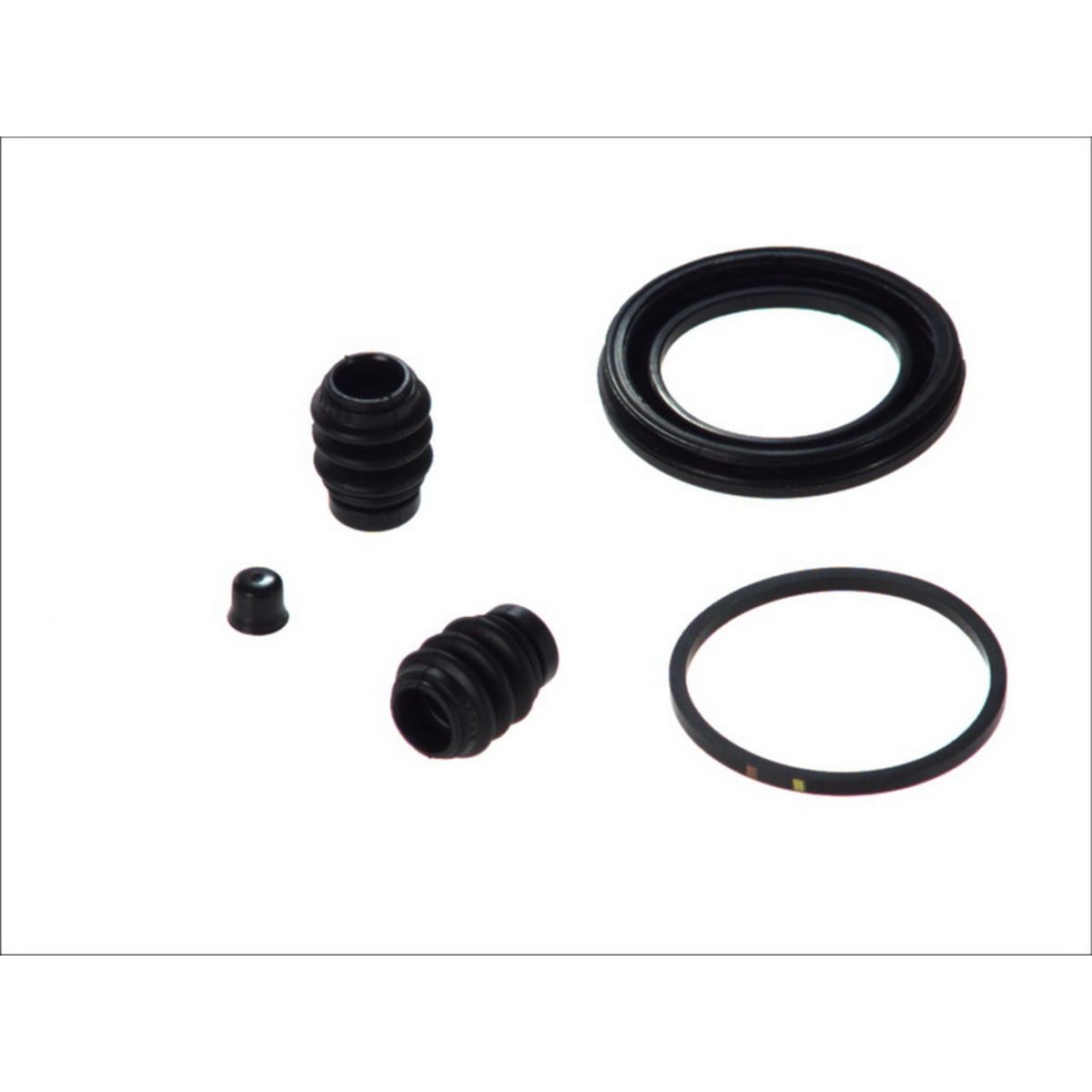 Image of Reparatieset, remklauw  D4-708