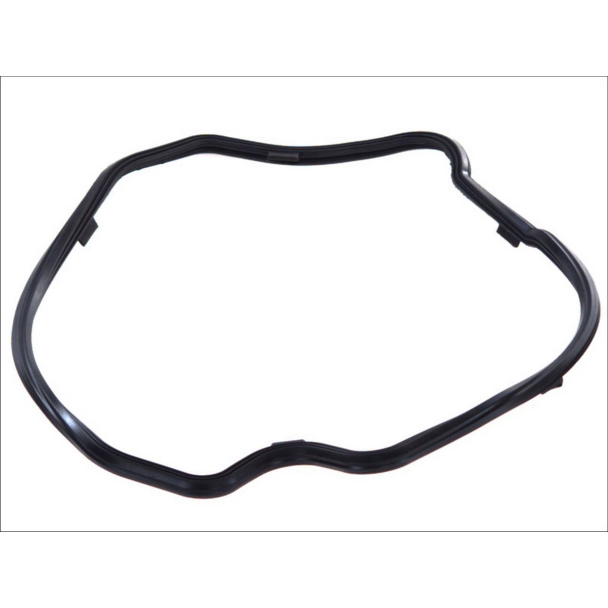 Image of Pakking, oliecarter