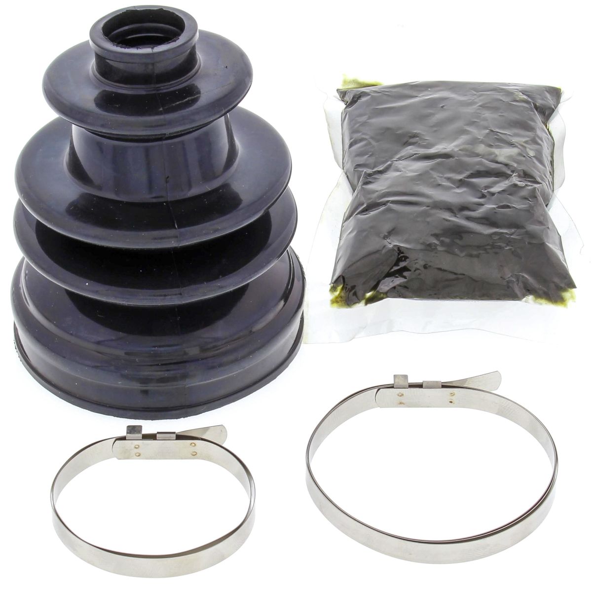 Soffietti, albero motore 4 RIDE AB19-5003