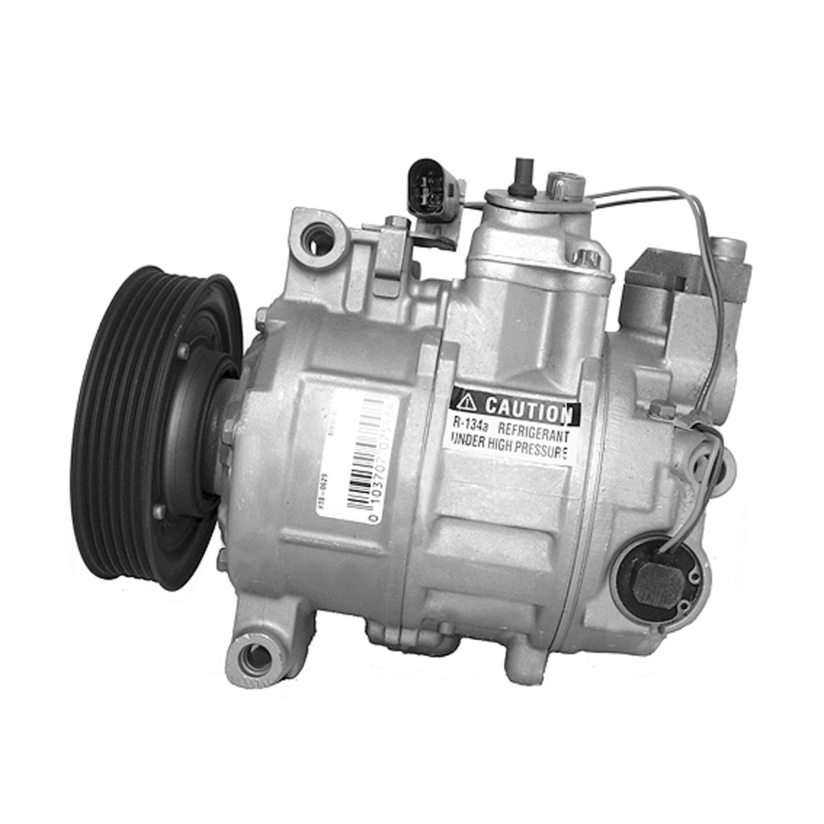 Image of Compressor airconditioning