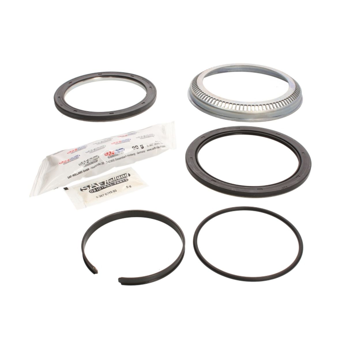 Image of Wielnaaf reparatieset
