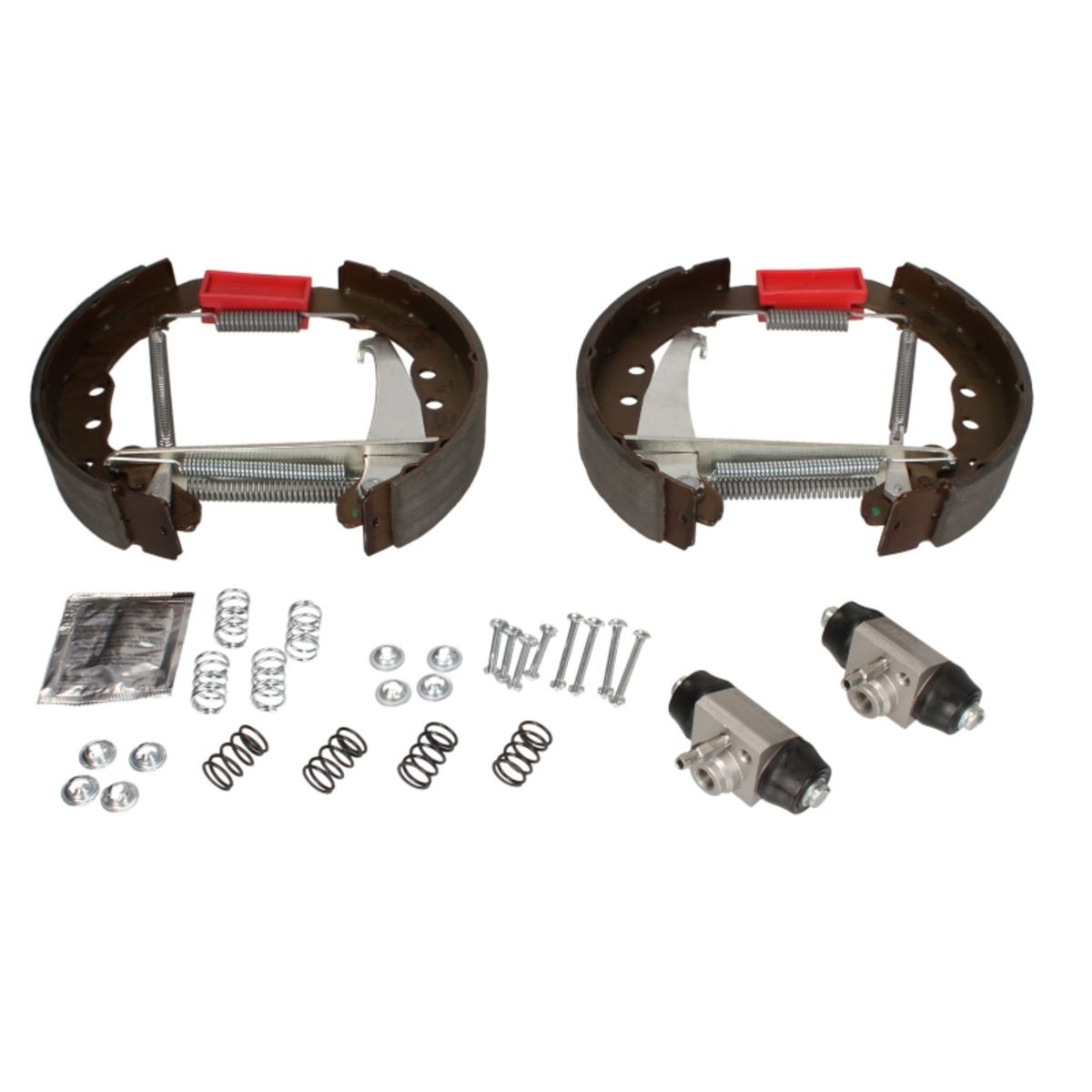Image of Remschoenset Superkit