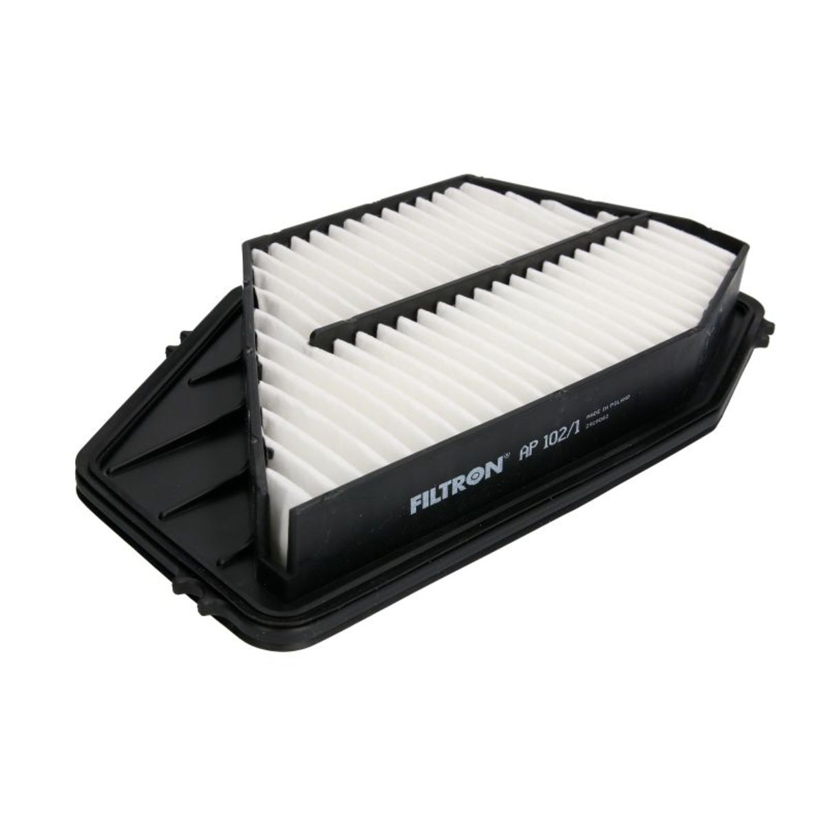 Filtron Luftfilter Ap102/1
