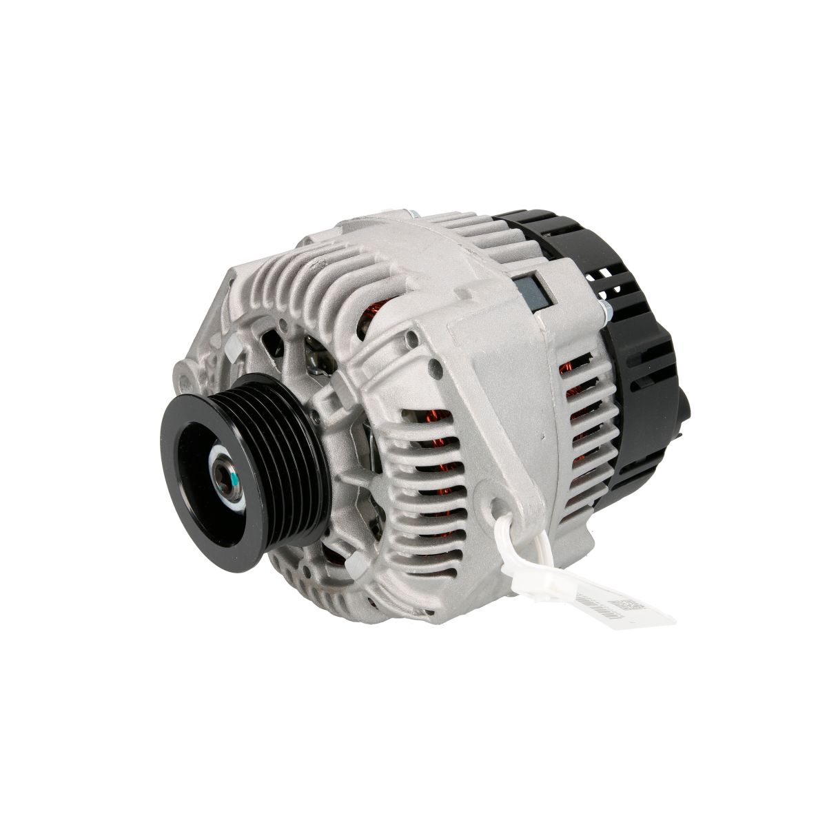 Image of Dynamo / Alternator