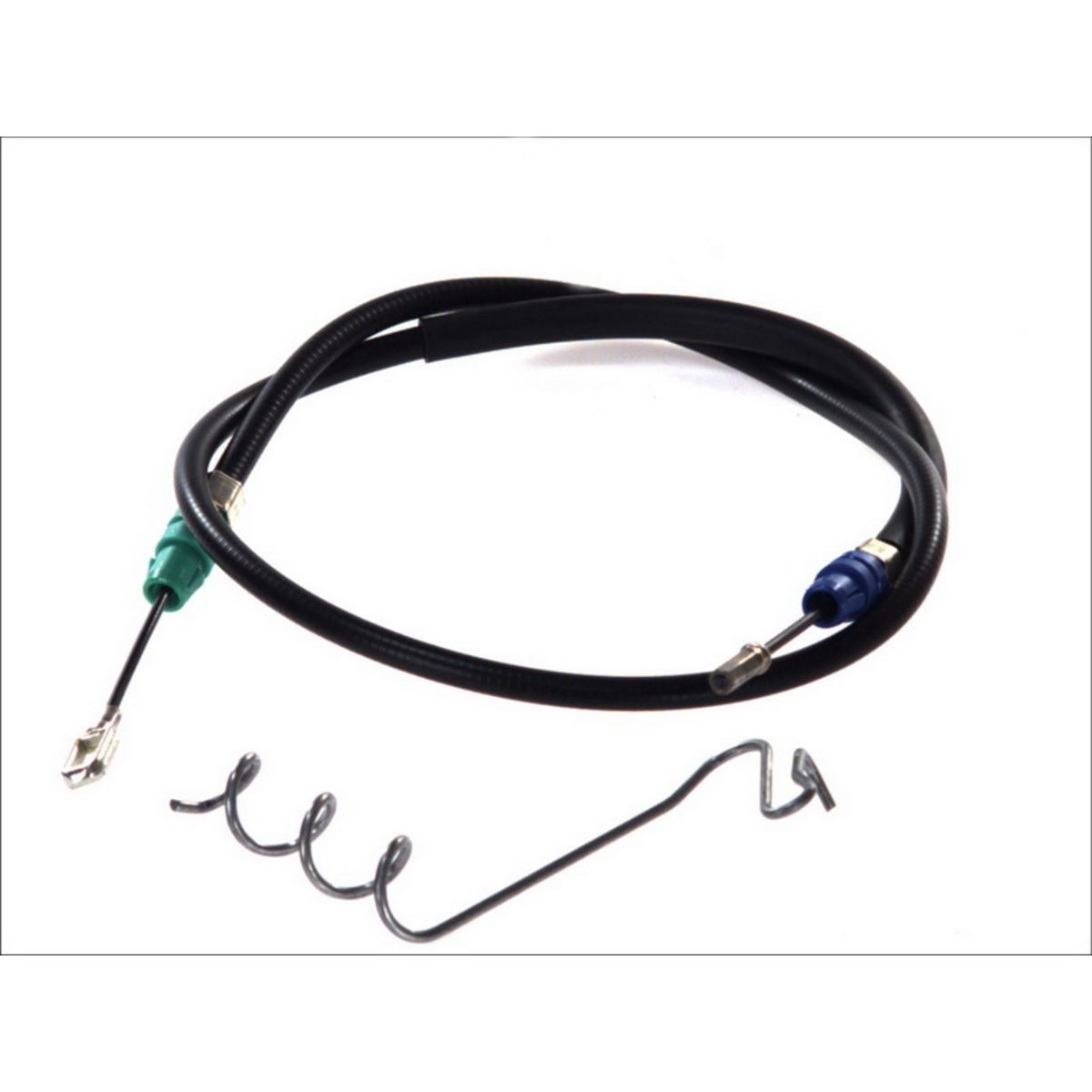 Image of Kabel, parkeerrem   rechts