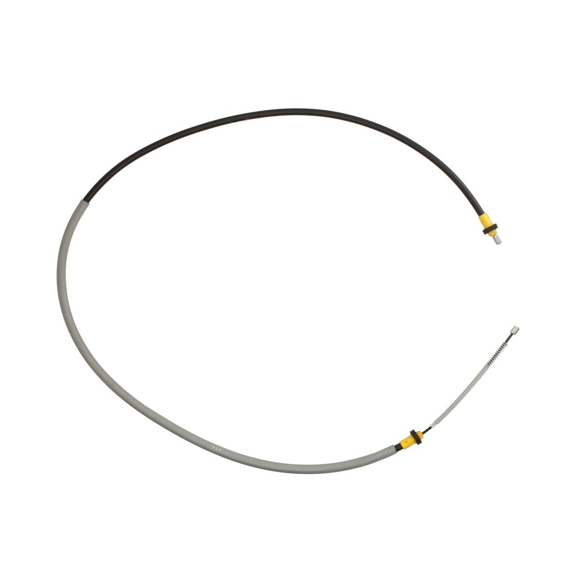 Image of Kabel, parkeerrem