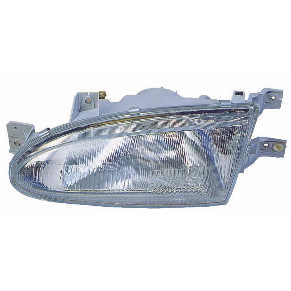 Image of Koplampen  221-1108-1, links