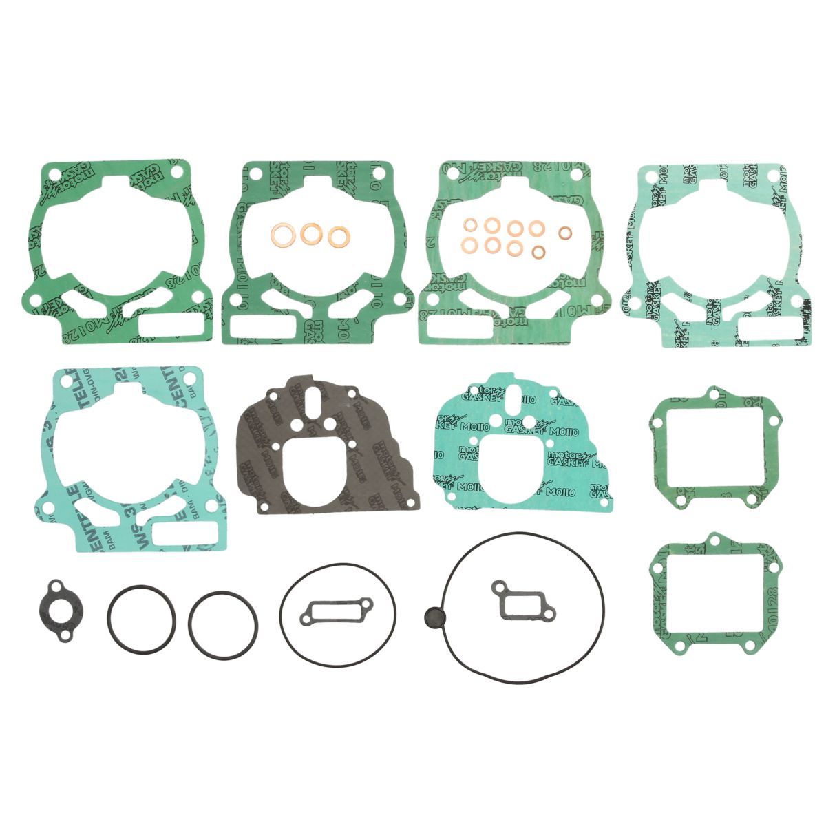 Set di guarnizioni motore ATHENA P400270600028