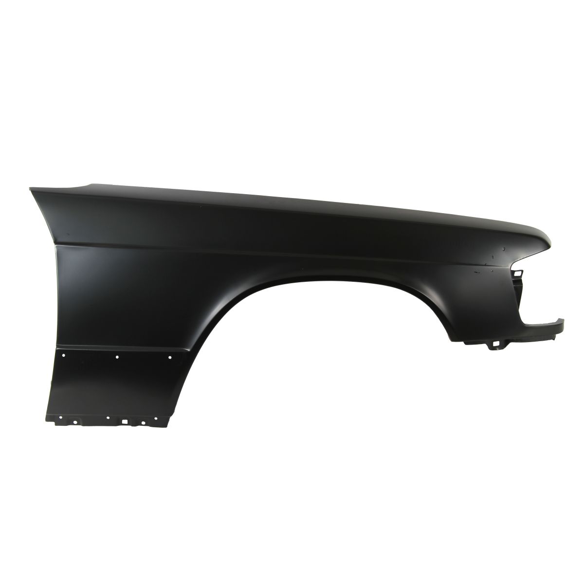 Blic Spatbord, Vóór 6504-04-3511312P, Rechts