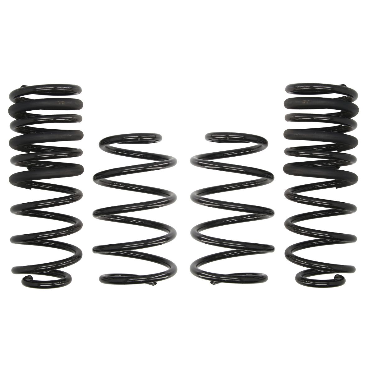 Eibach Pro Kit Molle Assetto E10-35-028-02-22 per Ford Tourneo Connect / Grand T - Immagine 3