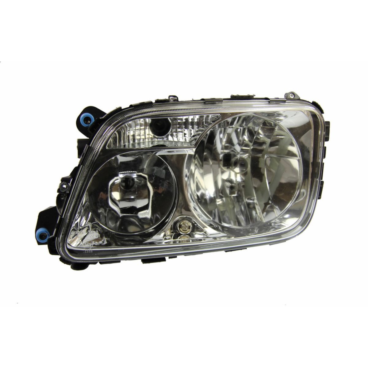 Image of Reflector   links