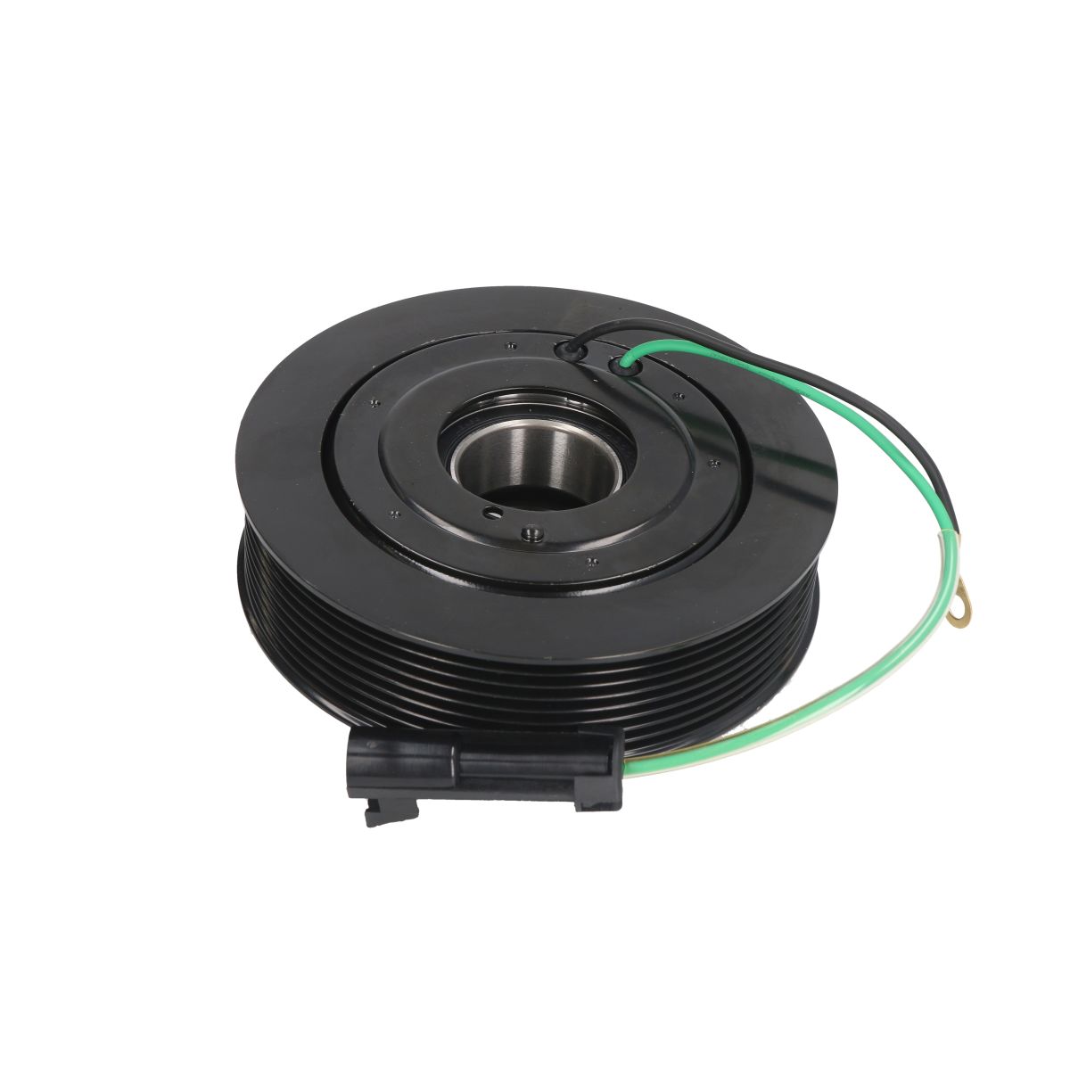 Image of Magneetkoppeling, aircocompressor
