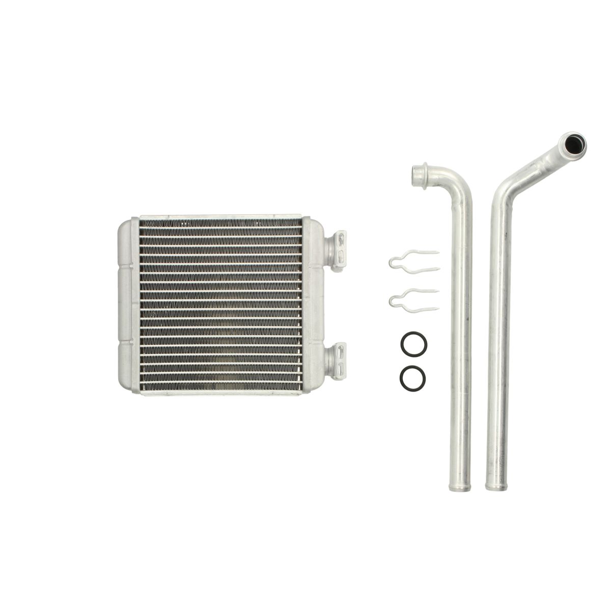 Image of Warmtewisselaar, interieur verwarming