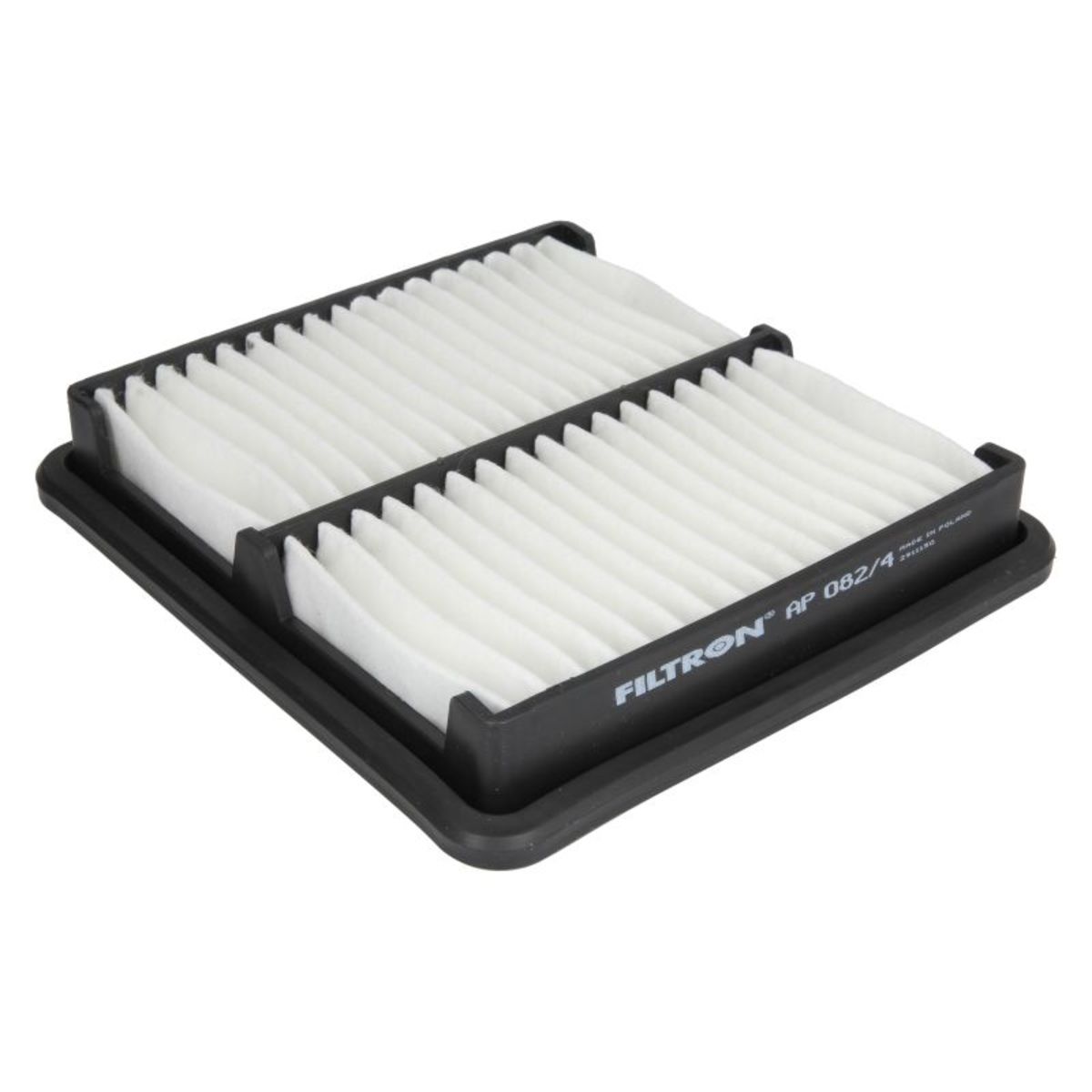 Filtron Luftfilter Ap082/4