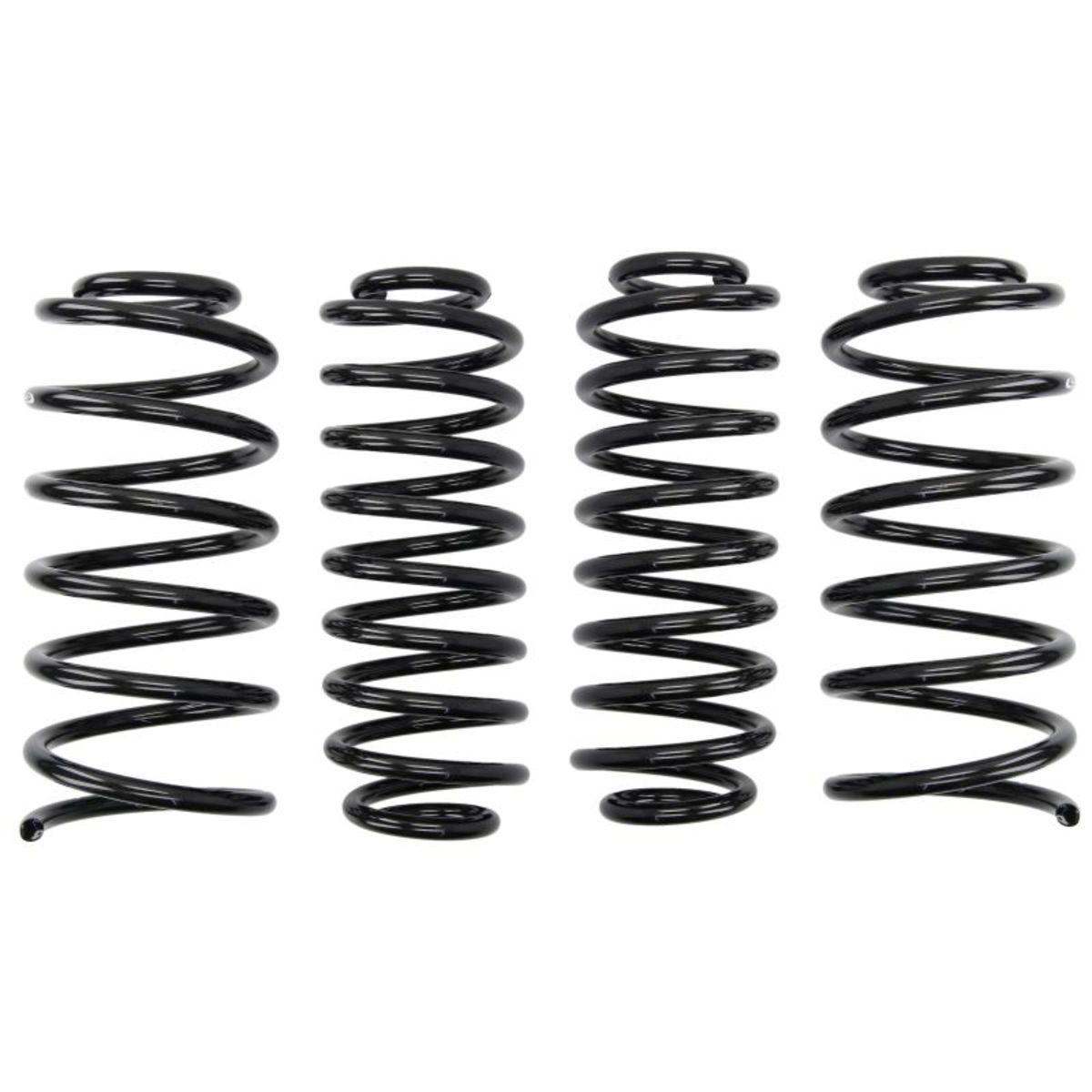 Ressort de suspension EIBACH Pro-Kit E1540-140