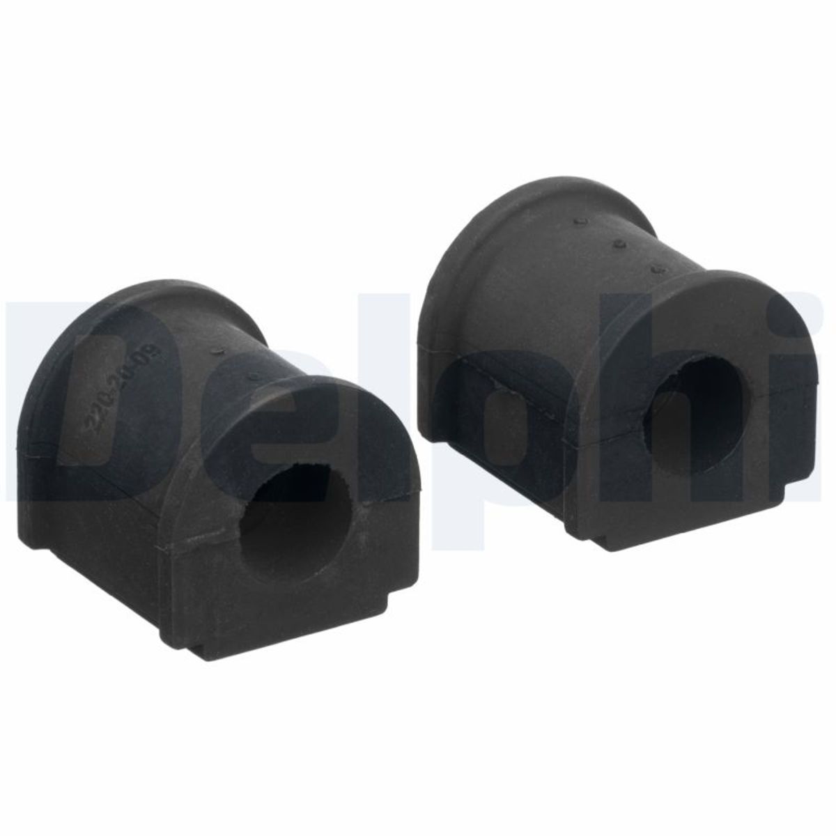 Image of Stabilisatorlager aan draagarm  , 2 stuks