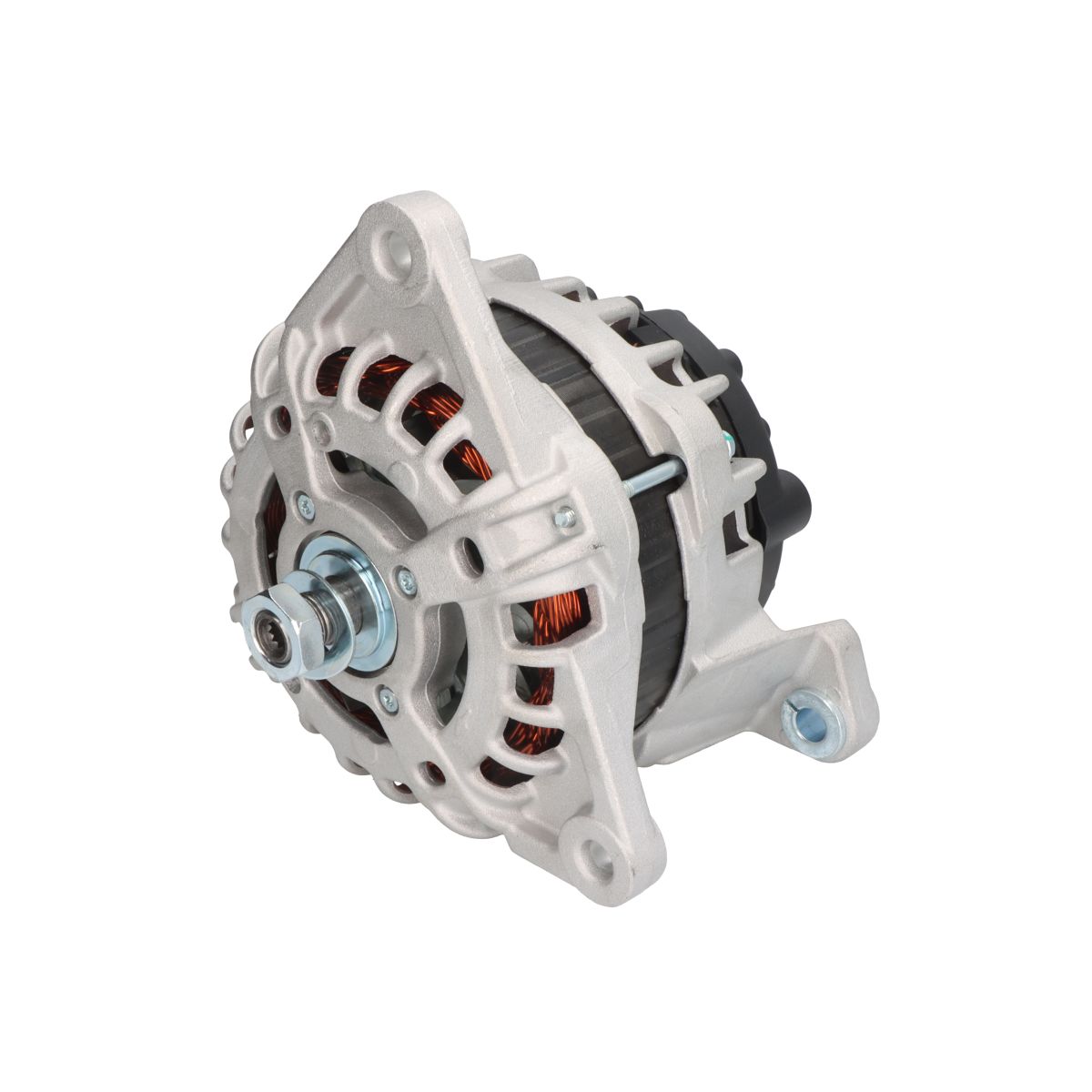 Image of Driefasige generator
