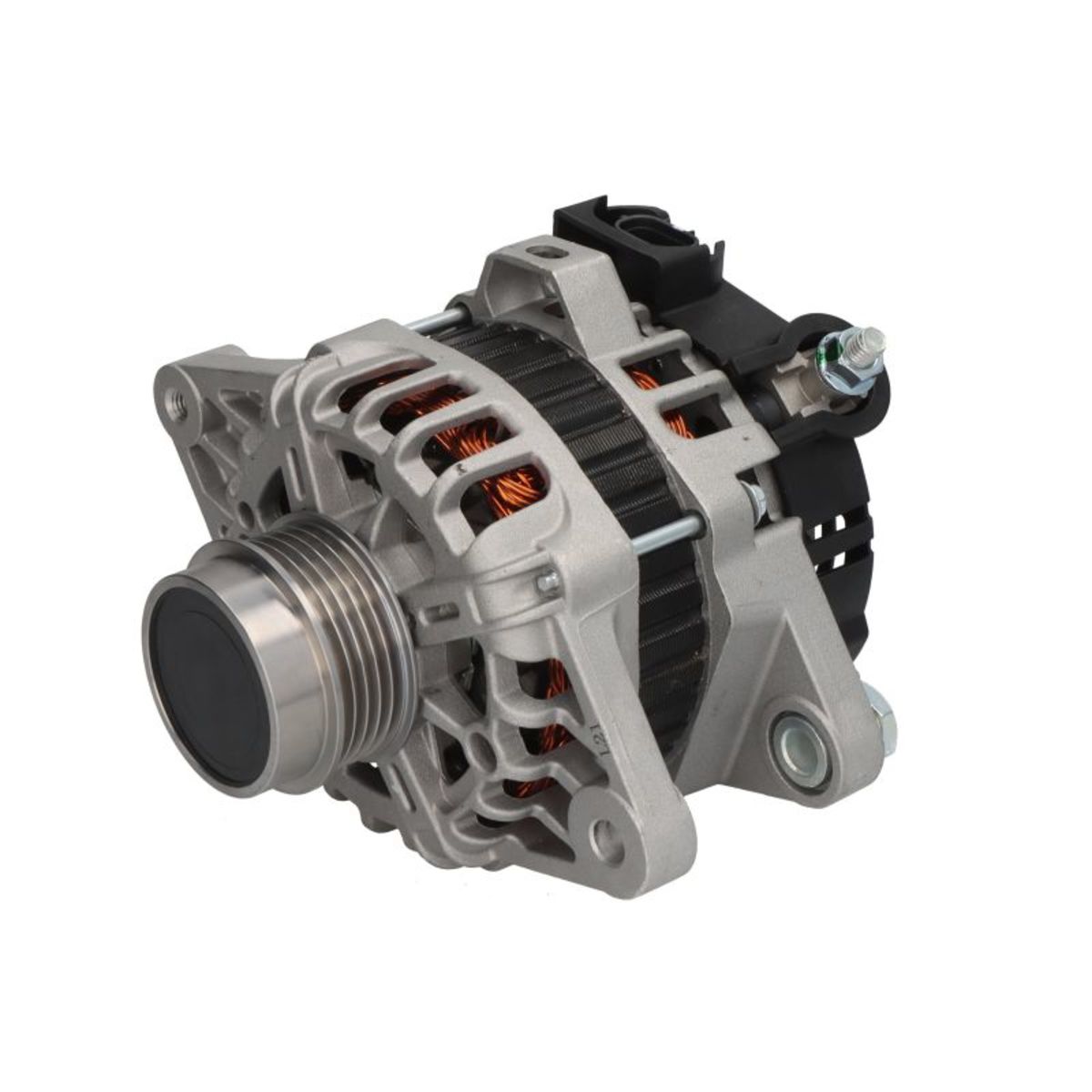 Alternatore 115980 HC-Cargo per KIA HYUNDAI - Immagine 3