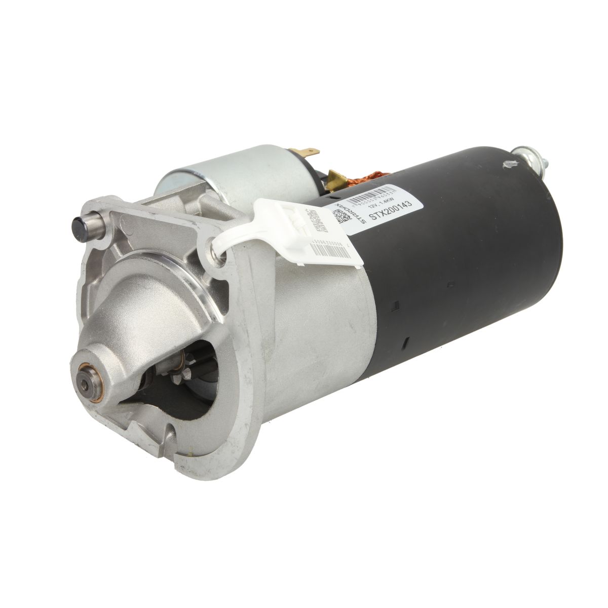 Image of Starter