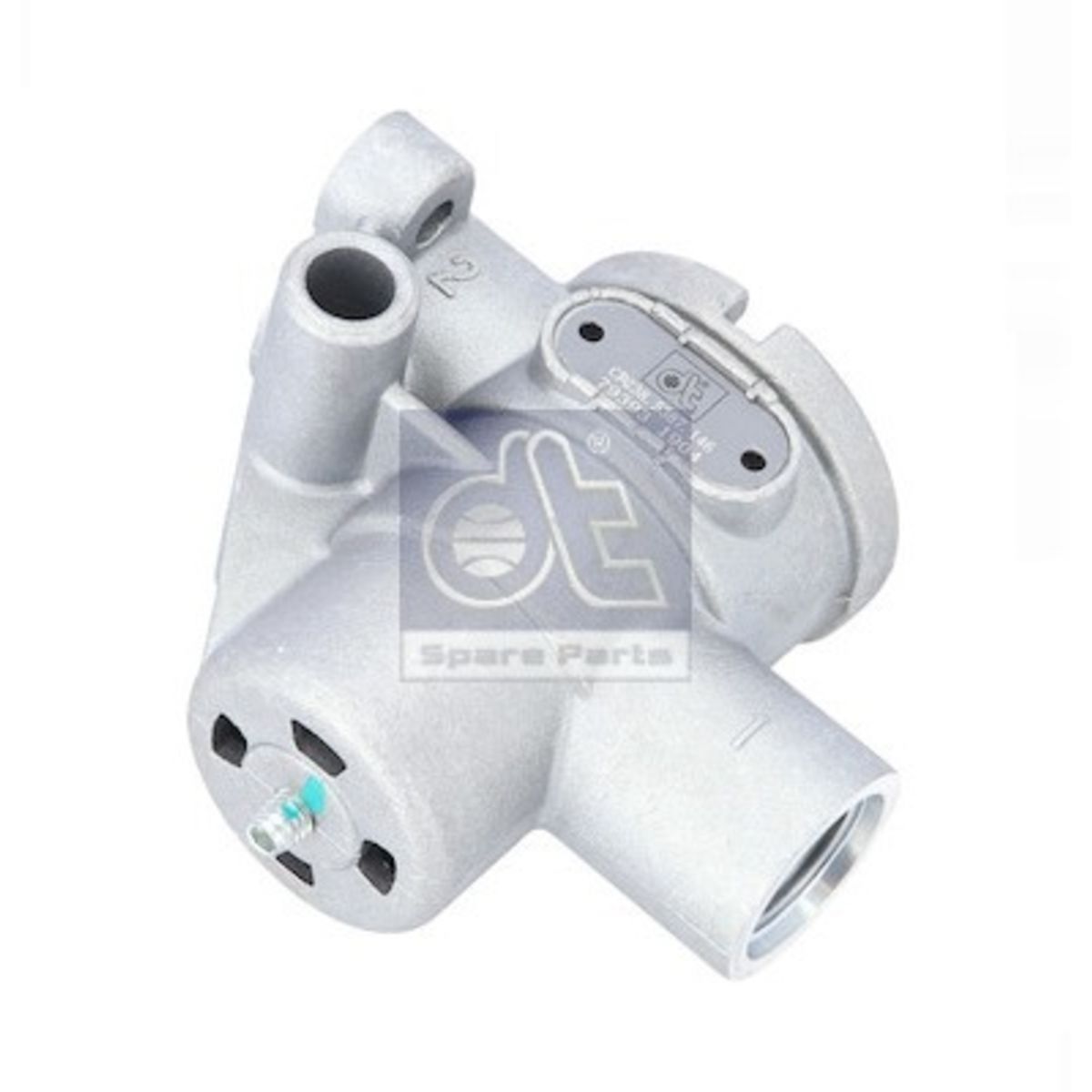 Image of Overdrukventiel DT Spare Parts