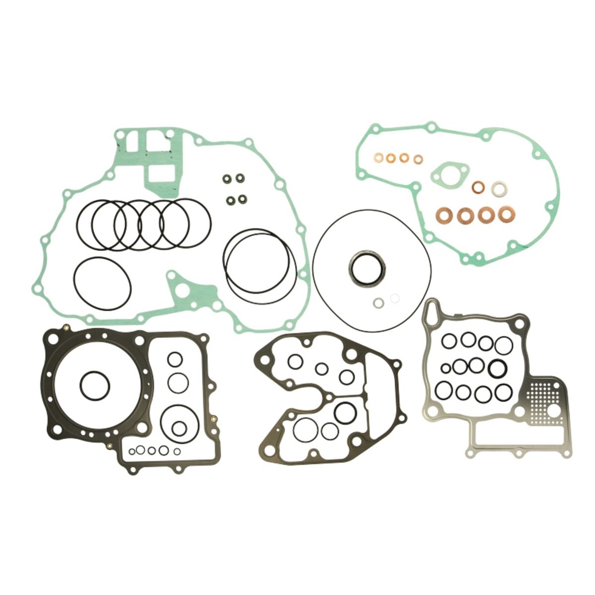Dichtungsvollsatz, Motor ATHENA P400210850199