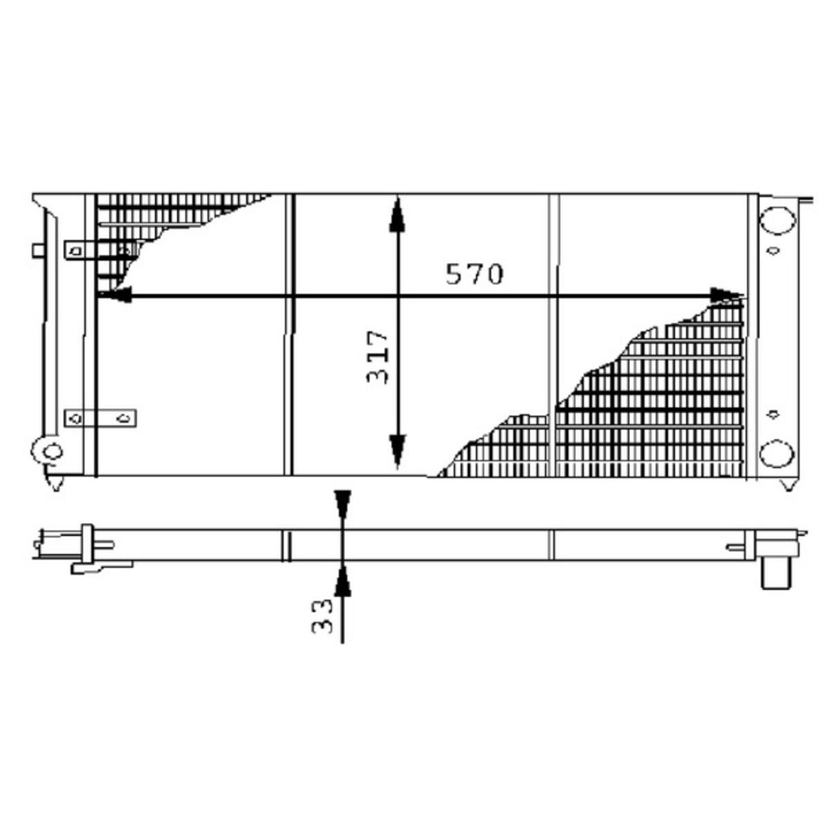 Image of Radiator