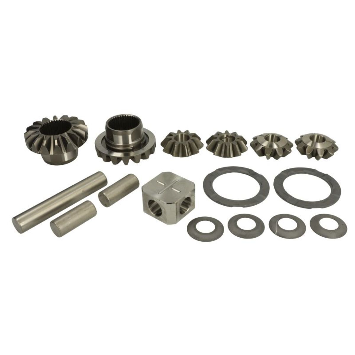 C.e.i Reparaturset, Differential 498158