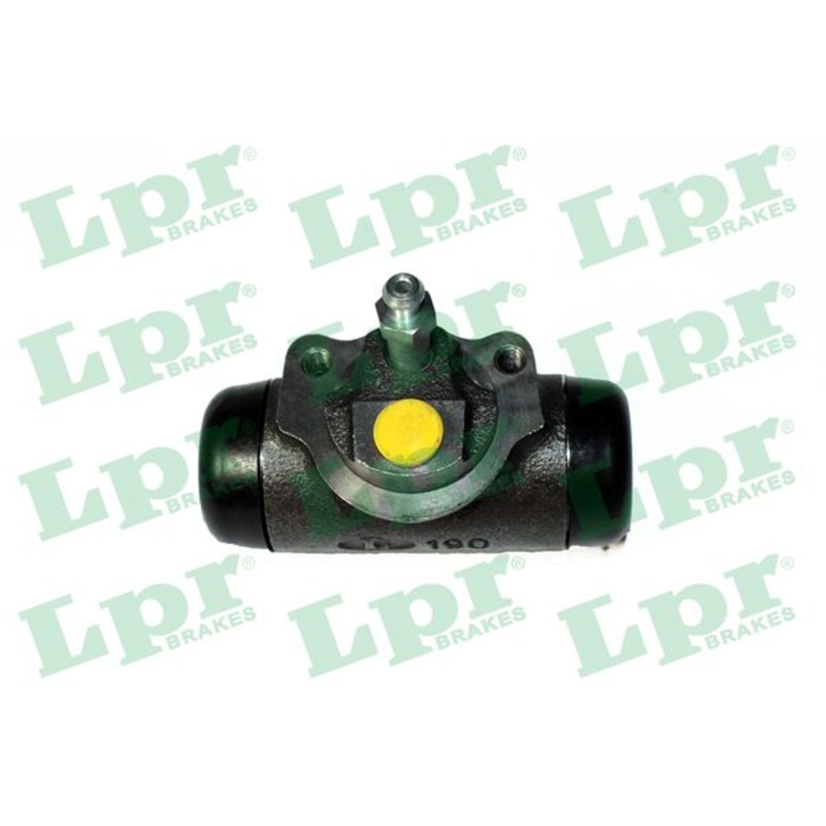 Lpr Wielremcilinder 4388