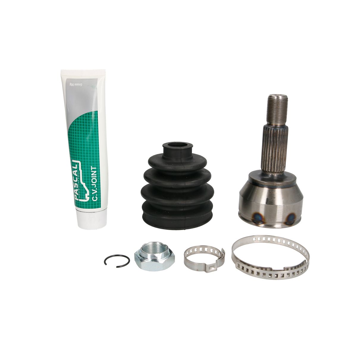 Image of Homokineet reparatie set, aandrijfas