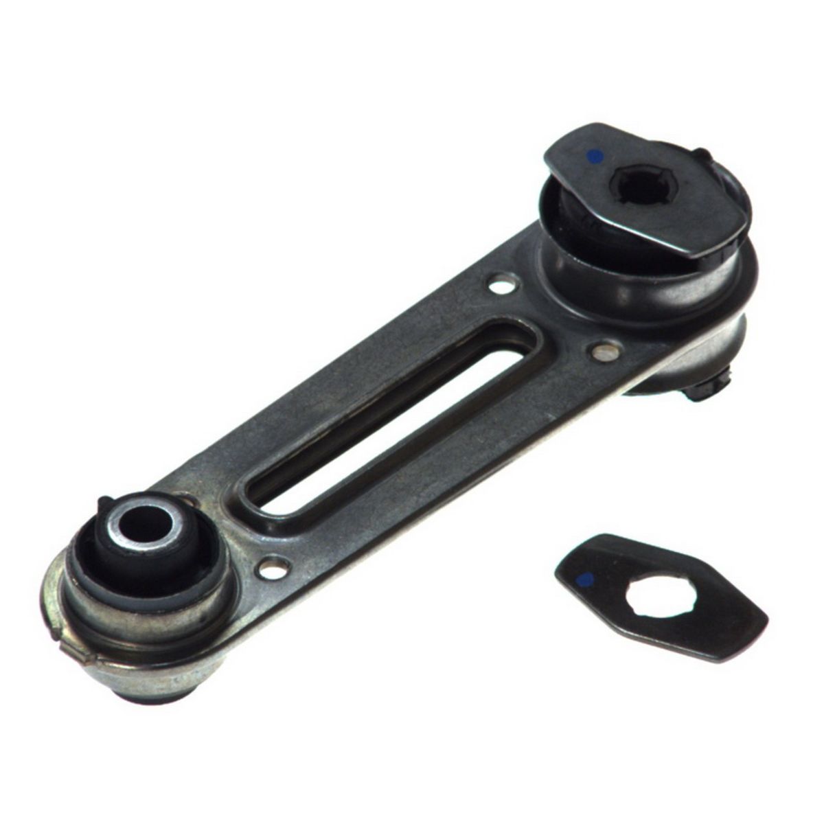 Image of Lager, motor
