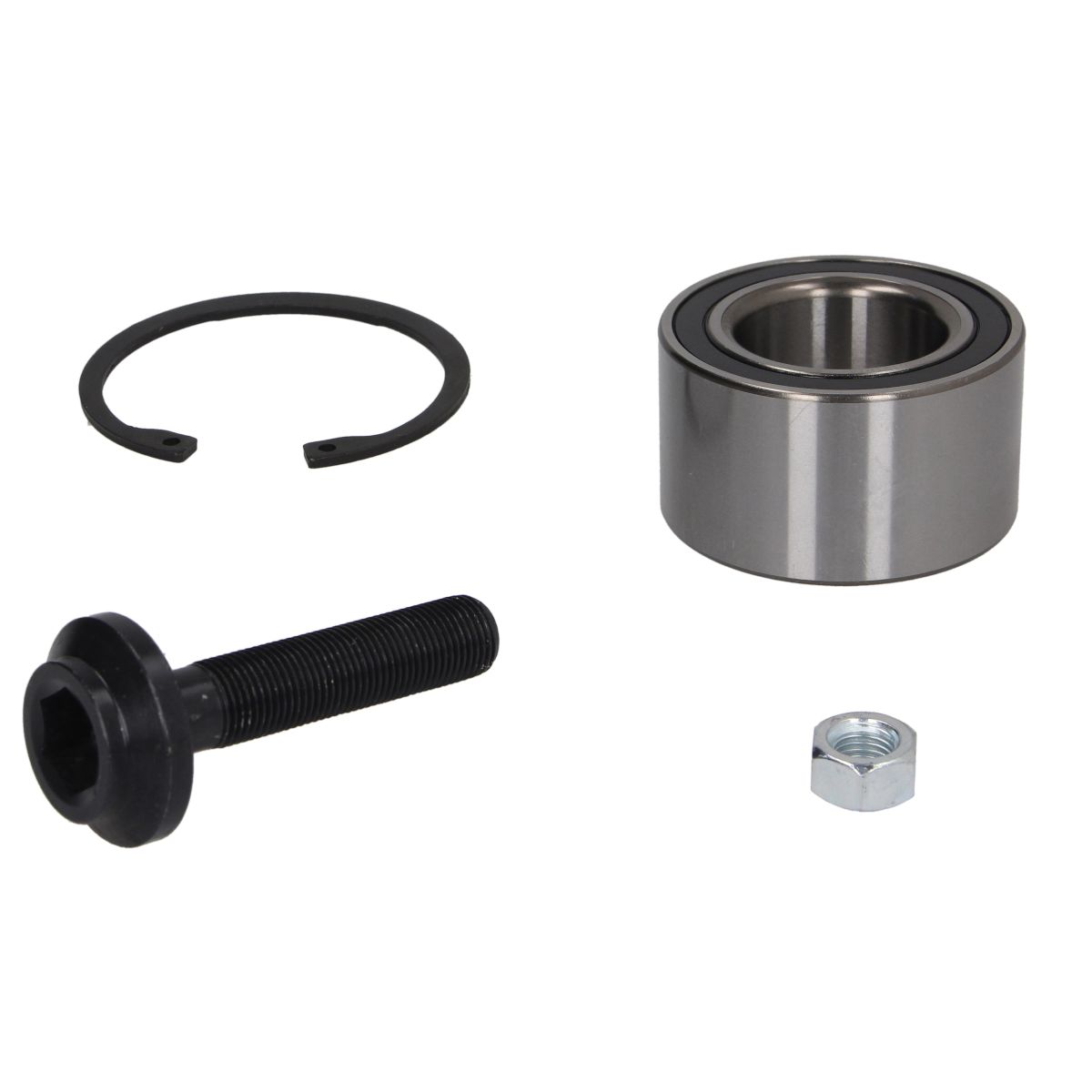 Bta Set Di Cuscinetti Ruota H1w012bta