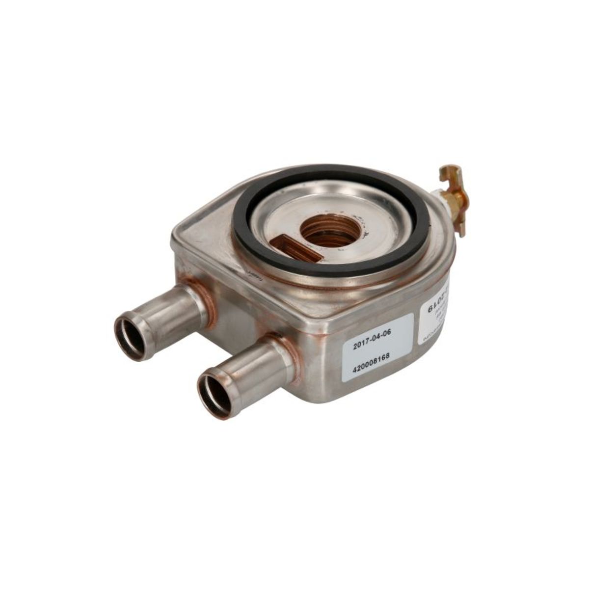 Image of Olie radiator, motorolie AVA COOLING FE3030