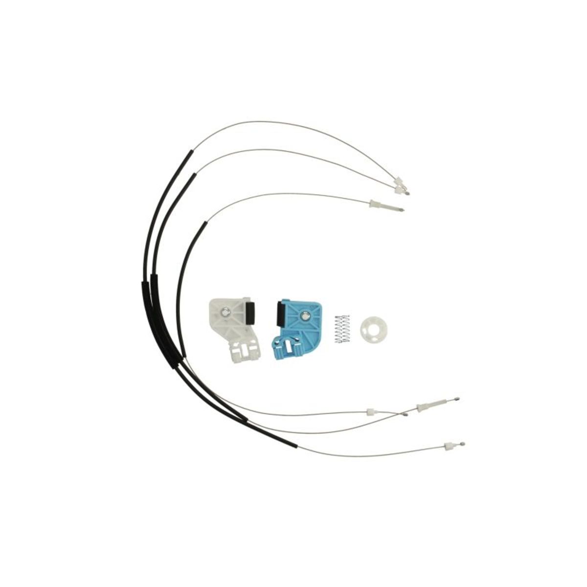 Image of Reparatieset, raamopener   links