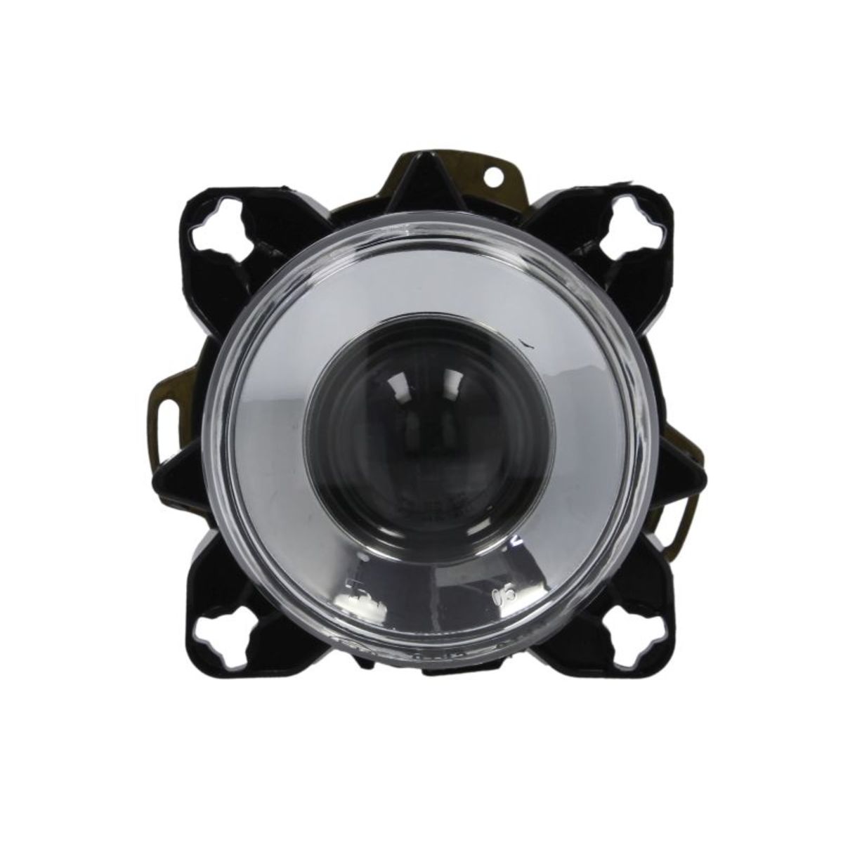 Image of Koplamp, bevestiging