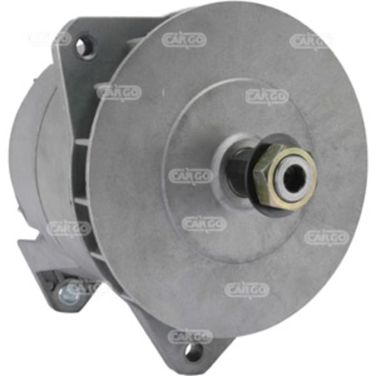 Image of Driefasige generator