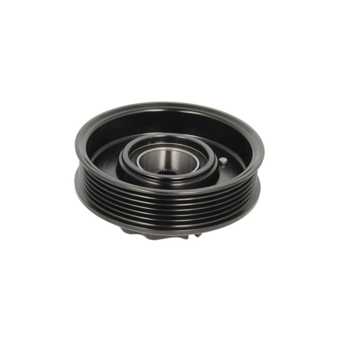 Image of Magneetkoppeling, aircocompressor