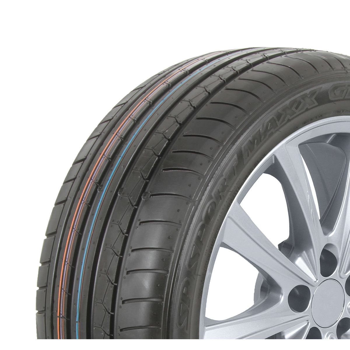 Image of Zomerbanden  Sport Maxx GT 235/50R18 97V, DOT21