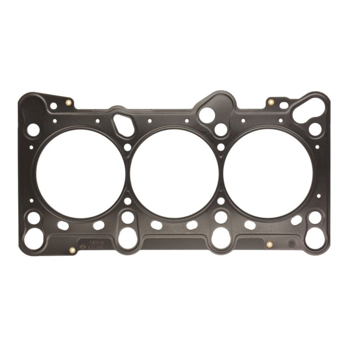 Guarnizione testata Guarnizione testa multistrato 632.565 ELRING per AUDI VW - Immagine 4