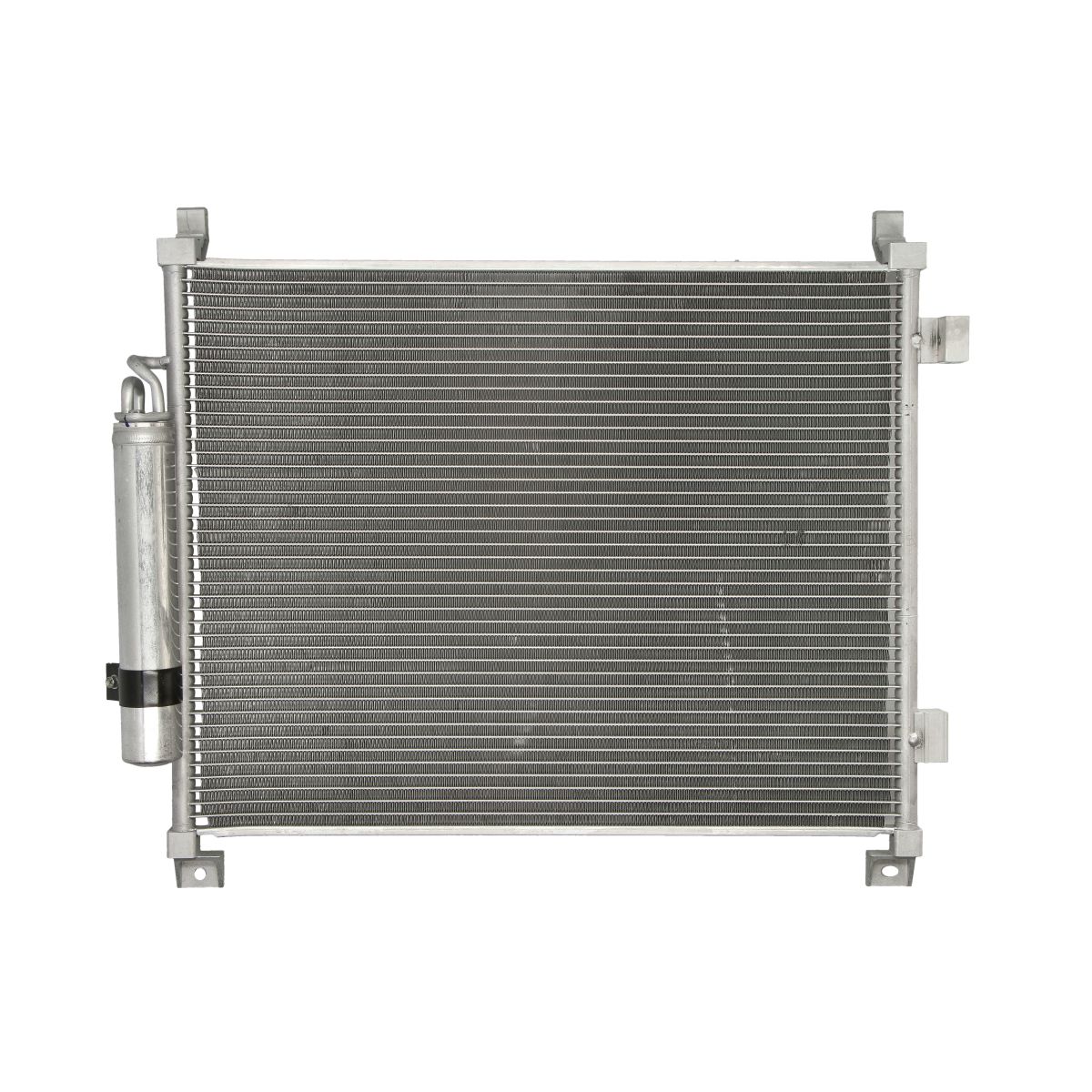 Condensator, airconditioning