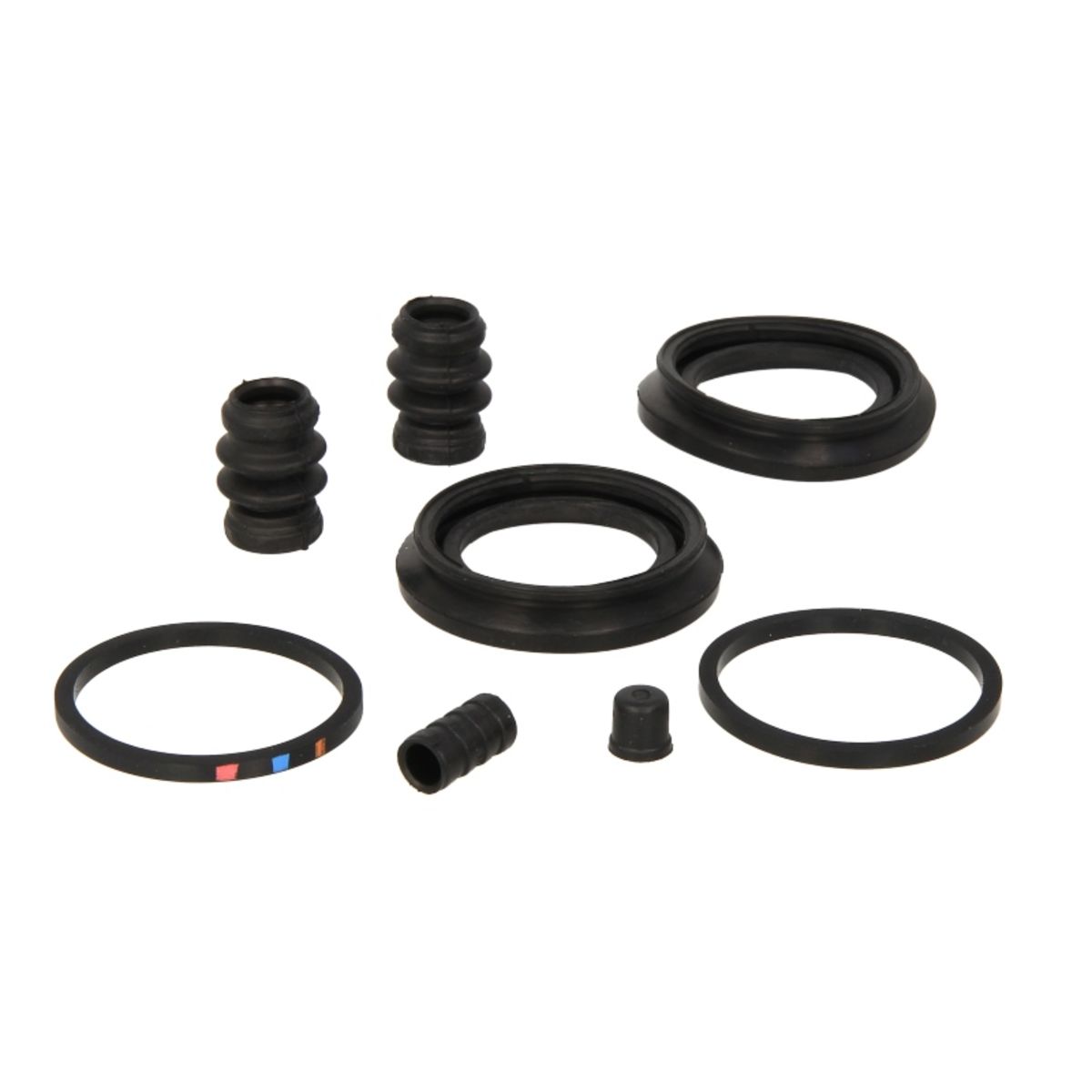 Image of Reparatieset, remklauw  D4-2104