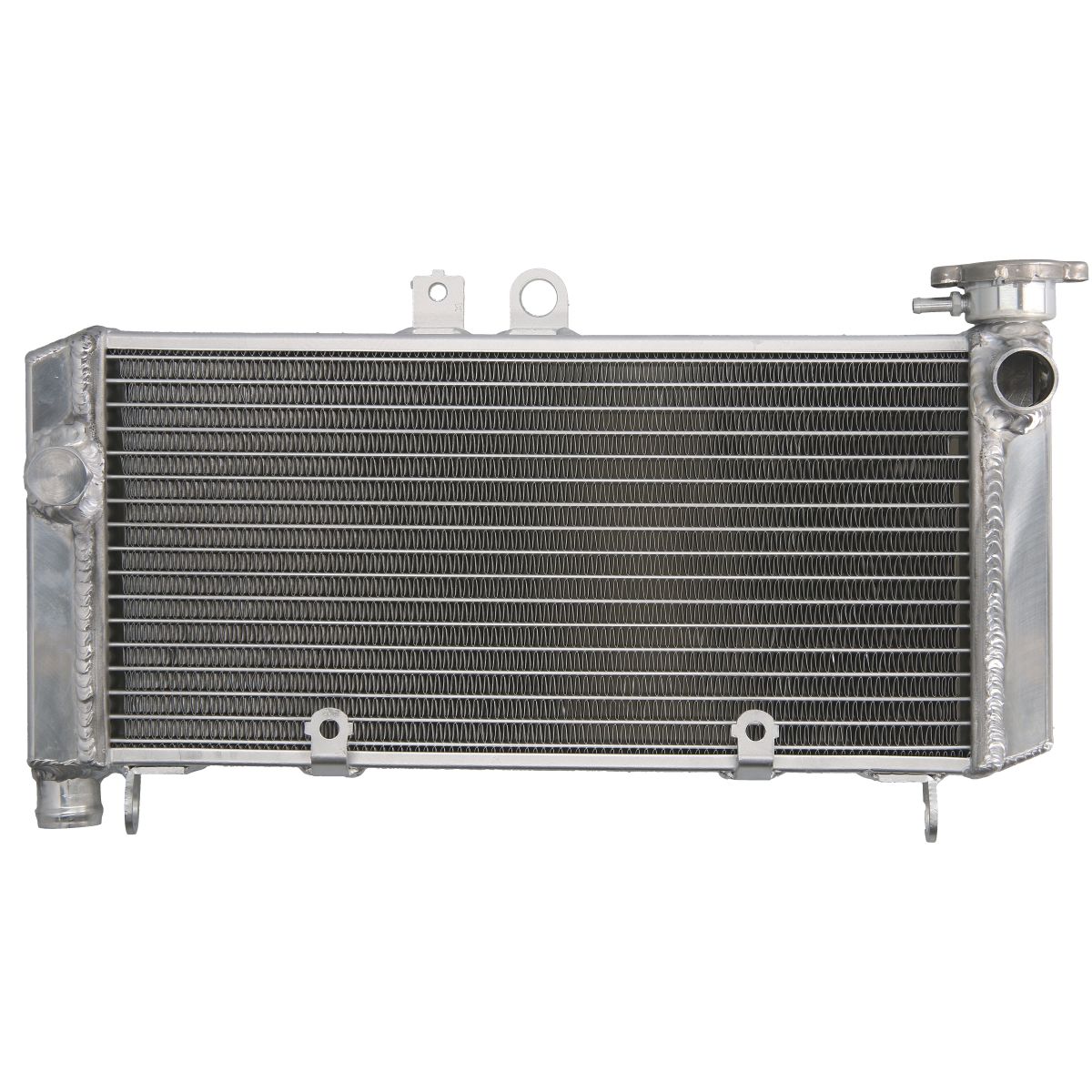 Radiatore, raffreddamento motore 4 RIDE RAD-650