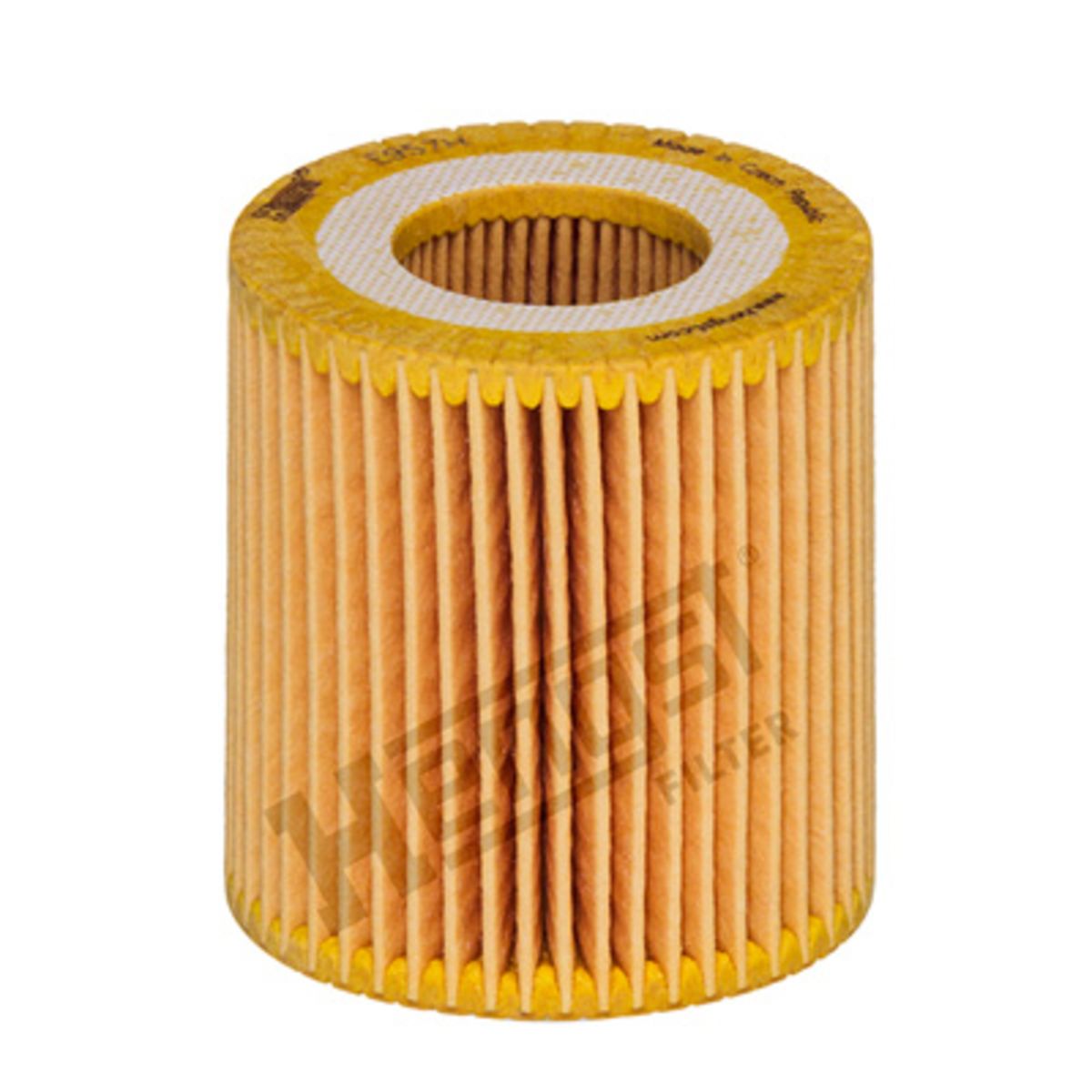 Image of Oliefilter  FILTER