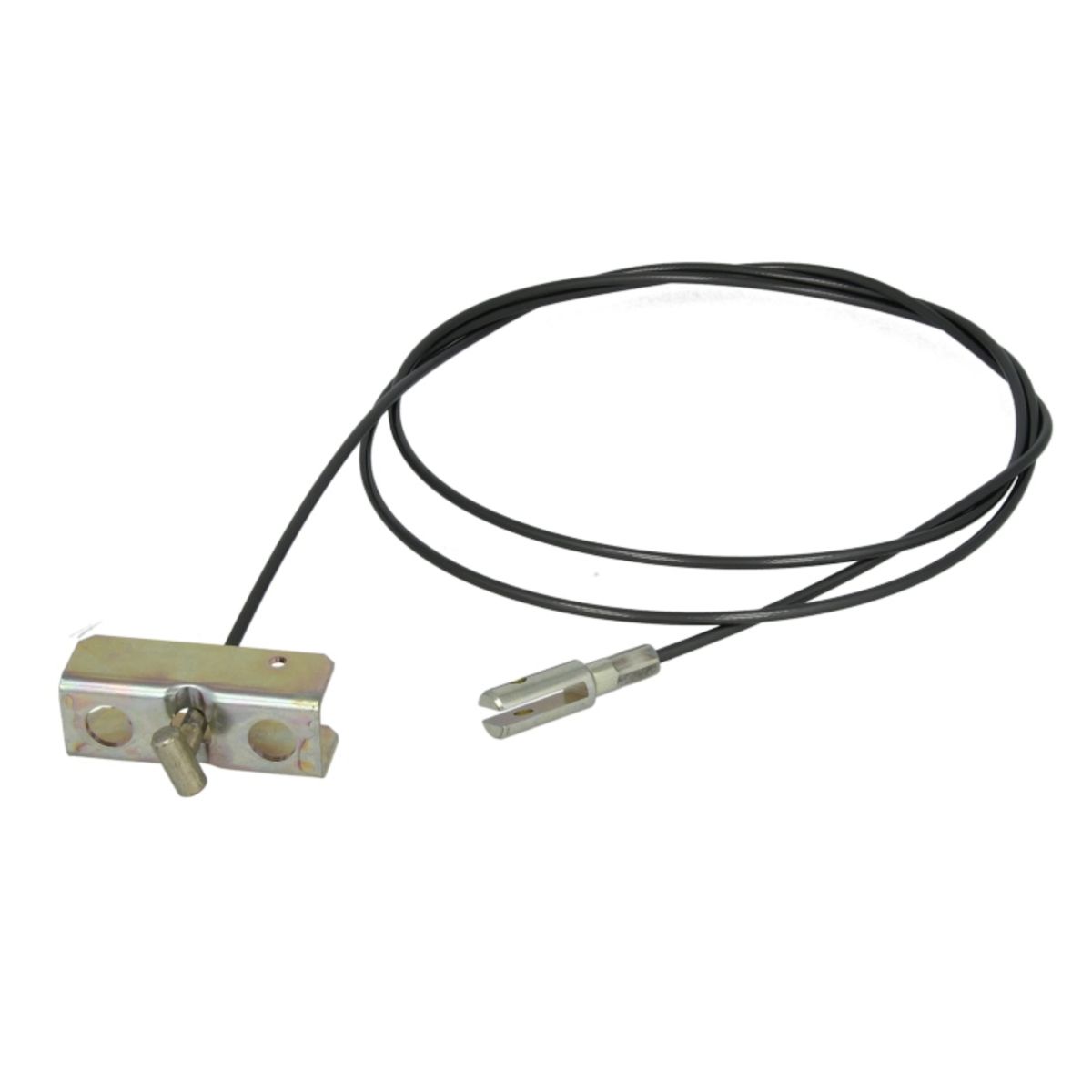 Image of Kabel, parkeerrem